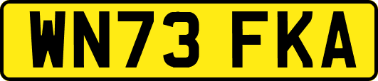 WN73FKA
