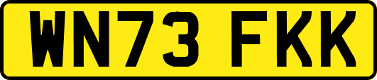 WN73FKK