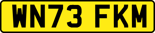 WN73FKM