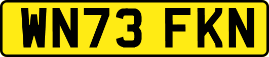 WN73FKN