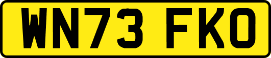 WN73FKO