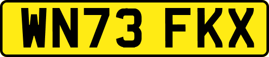 WN73FKX