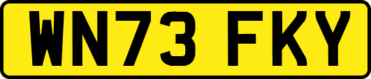 WN73FKY