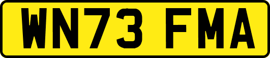 WN73FMA
