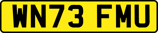 WN73FMU