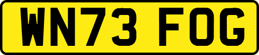 WN73FOG