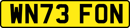 WN73FON