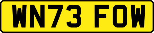 WN73FOW