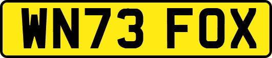 WN73FOX