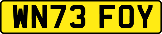 WN73FOY