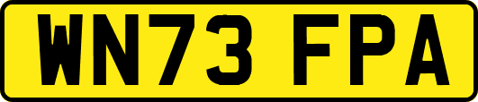 WN73FPA