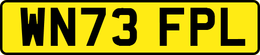 WN73FPL