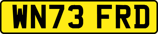 WN73FRD