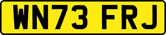 WN73FRJ