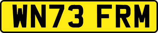 WN73FRM