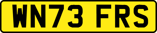 WN73FRS