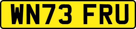 WN73FRU