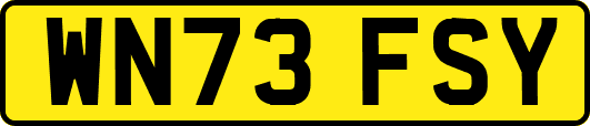 WN73FSY