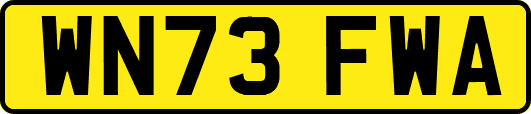 WN73FWA