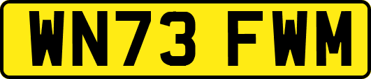 WN73FWM