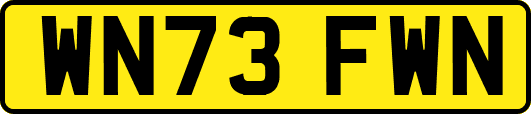 WN73FWN
