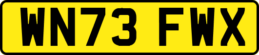 WN73FWX