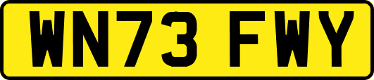 WN73FWY