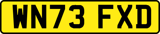 WN73FXD