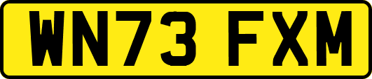 WN73FXM