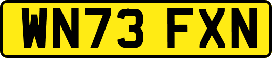 WN73FXN