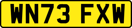 WN73FXW