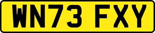 WN73FXY