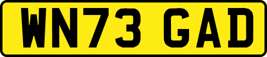 WN73GAD
