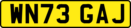 WN73GAJ