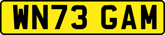 WN73GAM