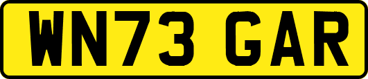 WN73GAR