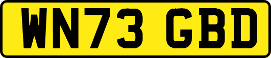 WN73GBD