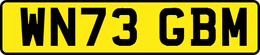 WN73GBM