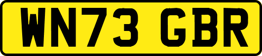 WN73GBR