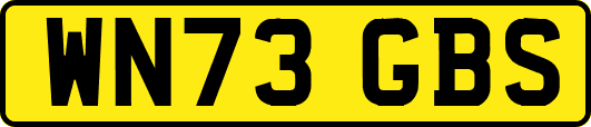 WN73GBS