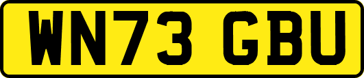 WN73GBU