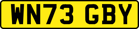 WN73GBY