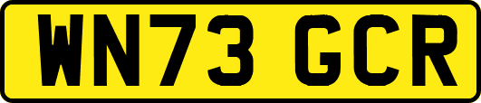 WN73GCR