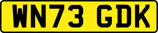 WN73GDK