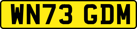 WN73GDM