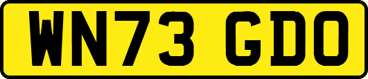WN73GDO