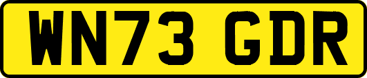 WN73GDR