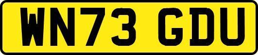 WN73GDU