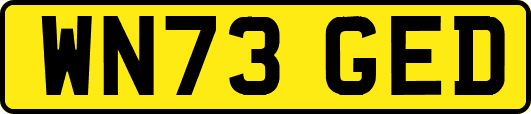 WN73GED