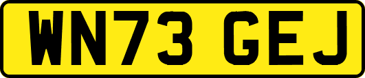 WN73GEJ